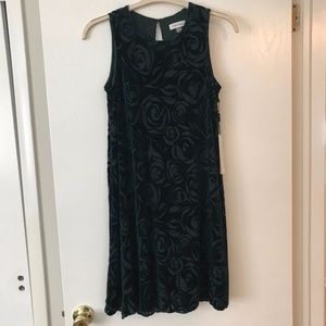 Calvin Klein Dress - new with tags